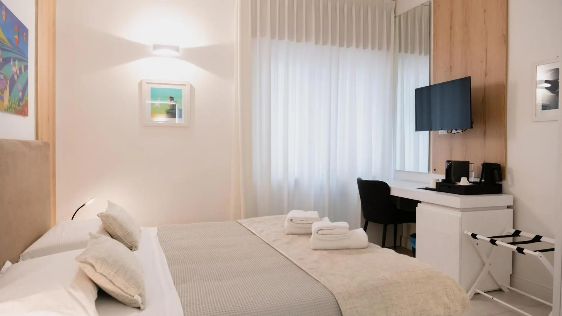 Guest house Lo Studio Di Viale Lo Re Camere & Caffe' Lecce